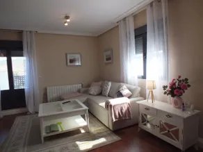 La Puerta de la Sierra, Apartamento de double bed - Image 2