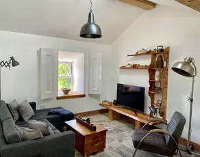 Loch Lomond Blair Byre - Image 4