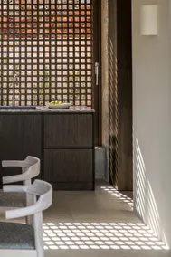 Monolithoi Sea View Villa 1 with private pool - 3 BDR - Image 3