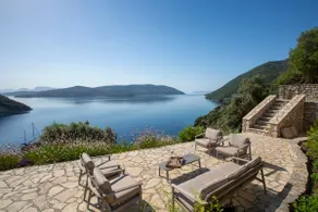 Villa Desimi - Direct Private Sea Access - Image 2