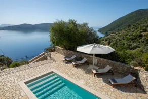 Villa Desimi - Direct Private Sea Access - Image 4