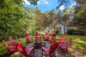 Gilford in the Trees - Gunstock and Winnipesaukee - Image 3