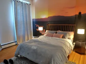 Aroma BnB-Lovely 1 Bdrm.+ - Image 2