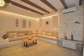 Kyanis, magical sea view villa - Image 2