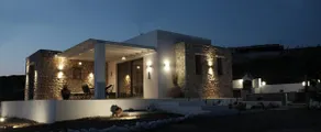 Kyanis, magical sea view villa - Image 4
