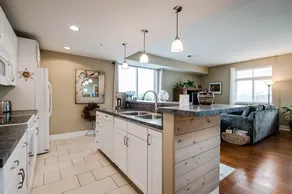 Lovely One Bedroom in Downtown Grand Haven, Sleeps 4  - Image 4