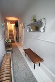 Luxury Hotel, Roof Deck, Parking & Walk to New Hope! - Image 2