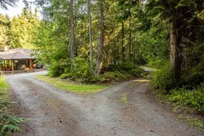 Discovery Ridge Cottage-Romantic Peaceful Getaway - Image 3