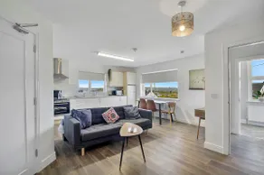 Apartment 4 Inishway self catering - Image 2