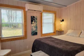 100' Lake Huron Beachfront, LP9 Snowmobile Access - Image 4