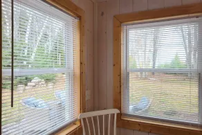100' Lake Huron Beachfront, LP9 Snowmobile Access - Image 5