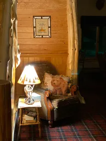 Cozy & Comfortable ADK Condo - Image 3