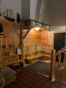 Cozy & Comfortable ADK Condo - Image 4