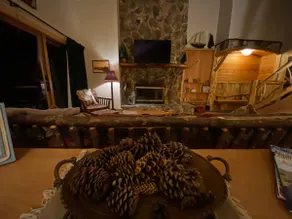 Cozy & Comfortable ADK Condo - Image 5