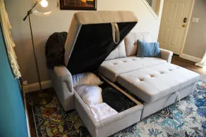 Guesthouse in the heart of Historic Folsom - Image 4