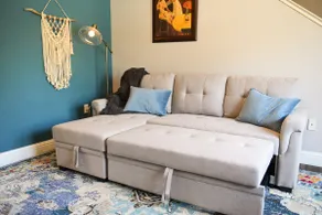 Guesthouse in the heart of Historic Folsom - Image 3