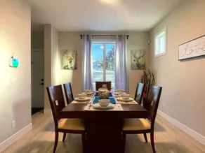 LUXURY PRIVATE 3 BDR HOME w/ 1700sq+, AC in DT - Image 3