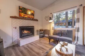 TwinPines•Dogfriendly•Fire pit•private hot tub• - Image 2