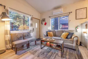 TwinPines•Dogfriendly•Fire pit•private hot tub• - Image 3