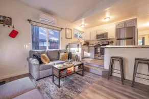 TwinPines•Dogfriendly•Fire pit•private hot tub• - Image 4