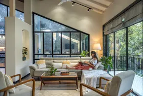 4BR Luxury Pool Villa Near Mandwa Jetty - Image 3