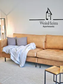 WeinHeim Apartments - Image 4