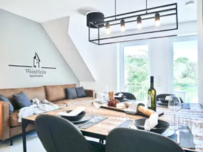 WeinHeim Apartments - Image 2