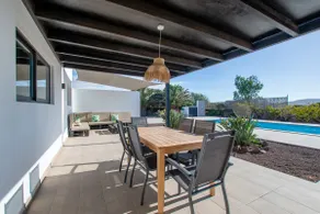 Heated & Shared Pool VILLA MATRIANA 36A, North Shore Villas - Image 5