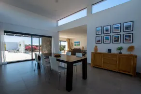 Heated & Shared Pool VILLA MATRIANA 36A, North Shore Villas - Image 3