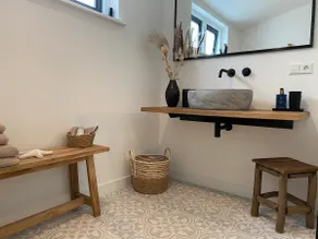 Ibiza style holiday home in the heart of Zeeland - Image 2
