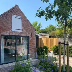 Ibiza style holiday home in the heart of Zeeland - Image 3