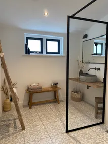 Ibiza style holiday home in the heart of Zeeland - Image 4