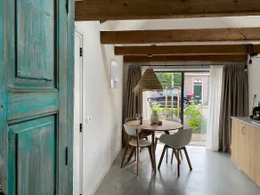 Ibiza style holiday home in the heart of Zeeland - Image 5