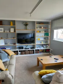 Beautiful apartment in Seaford near the beach - Image 5