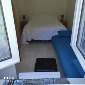 Damgan 2-room apartment – Ground floor – 150 m from the beach - Image 4