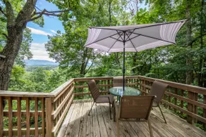 Treetop Hideaway | Stunning Views | Dog friendly - Image 2