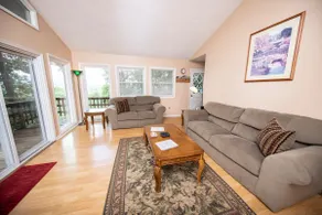 Treetop Hideaway | Stunning Views | Dog friendly - Image 3