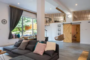 MJ Rentals: Unique and quiet loft - near Krakow - Image 2