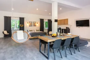 MJ Rentals: Unique and quiet loft - near Krakow - Image 3