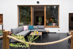 MJ Rentals: Unique and quiet loft - near Krakow - Image 5