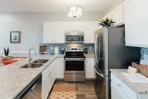 Sanctuary Co 206 Loft Downtown Johnson City - Image 3