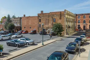 Sanctuary Co 206 Loft Downtown Johnson City - Image 5
