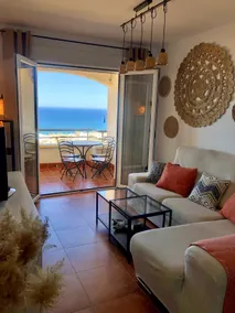 Carboneras Apartment - Terraces and Views - Image 2