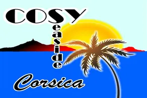Cozy Seaside Corsica Ajaccio Pool Terrace Sea - Image 3