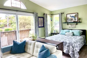 Clean, Private & Bright Bungalow. Heron’s Nest - Image 2