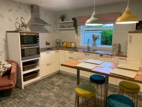 Bearna Cottage - Image 2