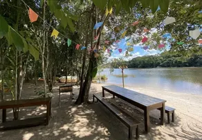 House in Praia do Forte - Sapiranga - Lagoa Aruá - Image 4