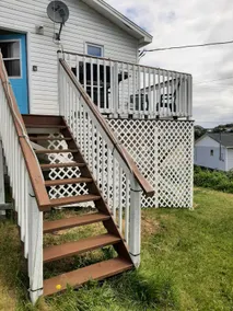 Saltwater Breeze-self check-in, wifi, pet friendly - Image 2
