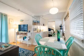 1BR 2nd Floor Condo with pool - Image 2