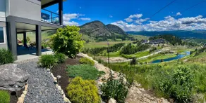 Oasis @ Black Mountain - Only 25 mins to Big White - Image 5